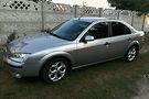 Ford Mondeo 125 л.с