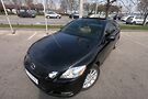 Lexus GS 350 luxury