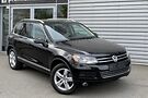 Volkswagen Touareg 3.0 TDI
