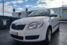 Skoda Fabia HTP