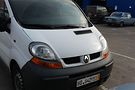Renault Trafic груз.