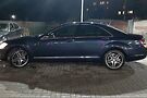 Mercedes-Benz S 350