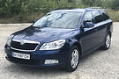 Skoda Octavia A5