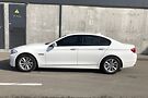 BMW 520 Business