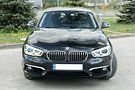 BMW 118 Urban Line