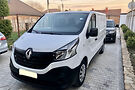 Renault Trafic груз.