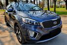 Kia Sorento БЕЗ ПОДКРАСОВ