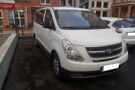 Hyundai H1 пасс.