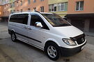 Mercedes-Benz Vito пасс.