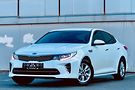 Kia Optima КОРЕЯ