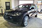 Volkswagen Touareg 20.10