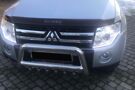 Mitsubishi Pajero Wagon