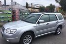 Subaru Forester 2.0 X