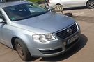 Volkswagen Passat B6