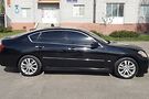 Infiniti M35