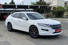 Honda Crosstour FULL