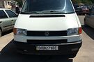 Volkswagen T4 (Transporter) груз-пасс.