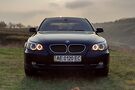 BMW 530 xdrive Individual
