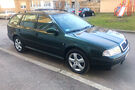 Skoda Octavia 2.0 