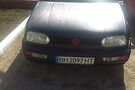 Volkswagen Golf III