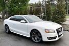 Audi A5 Quattro 