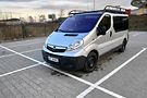 Opel Vivaro пасс.