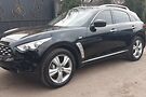 Infiniti FX 35  GAZ