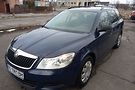 Skoda Octavia A5