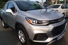 Chevrolet Trax LT