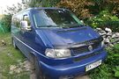 Volkswagen T4 (Transporter) груз-пасс.