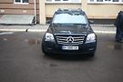 Mercedes-Benz GLK 220