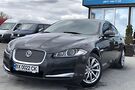 Jaguar XF Jaguar XF Range