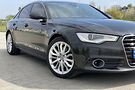 Audi A6 180 kw Quattro Voll