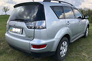 Mitsubishi Outlander XL