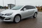 Opel Astra J 1.6cdti 136k.c COSMO