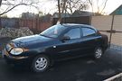Daewoo Lanos se