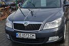 Skoda Octavia A5 LAURIN KLEMENT
