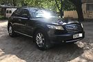 Infiniti FX 35 AWD