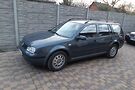 Volkswagen Golf IV