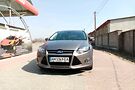 Ford Focus Еkonetik