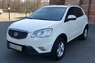 SsangYong Korando AWD AVTOMAT 