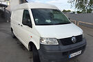 Volkswagen T5 (Transporter) груз.