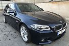 BMW 535 ///M Performance