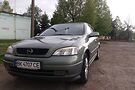 Opel Astra G