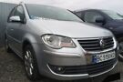 Volkswagen Touran Automat