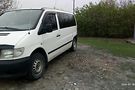 Mercedes-Benz Vito пасс.