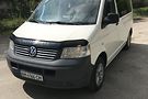 Volkswagen T5 (Transporter) пасс.