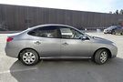 Hyundai Elantra HD