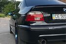 BMW 540 i