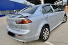 Mitsubishi Lancer X 1.6i